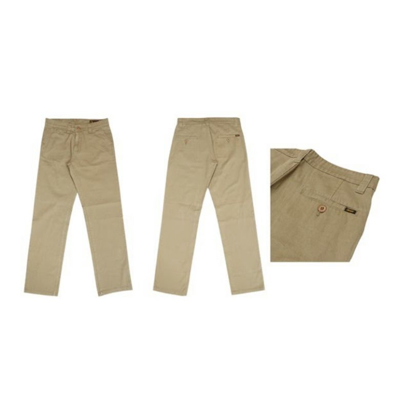 CELANA PANJANG BLOODS | SOFT JEANS "JN SWADN 04" ORIGINAL