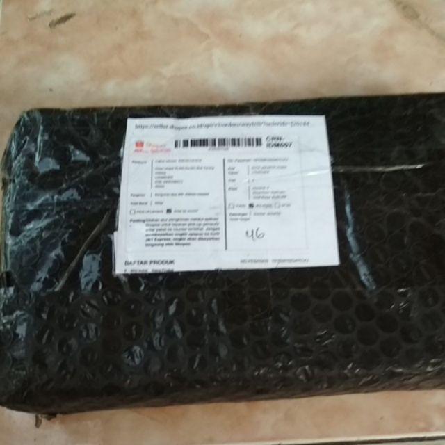 Meteran Tancap  30 Meter - Meteran Tanah - Meteran Gagang Fiber - Meteran Panjang - Meteran Roll