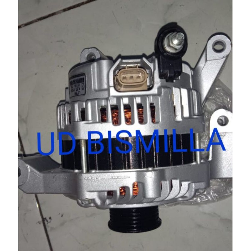 Dinamo Ampere amper mazda Biante Mazda 3 1,6 160CC. 1,8 1800CC 2,0