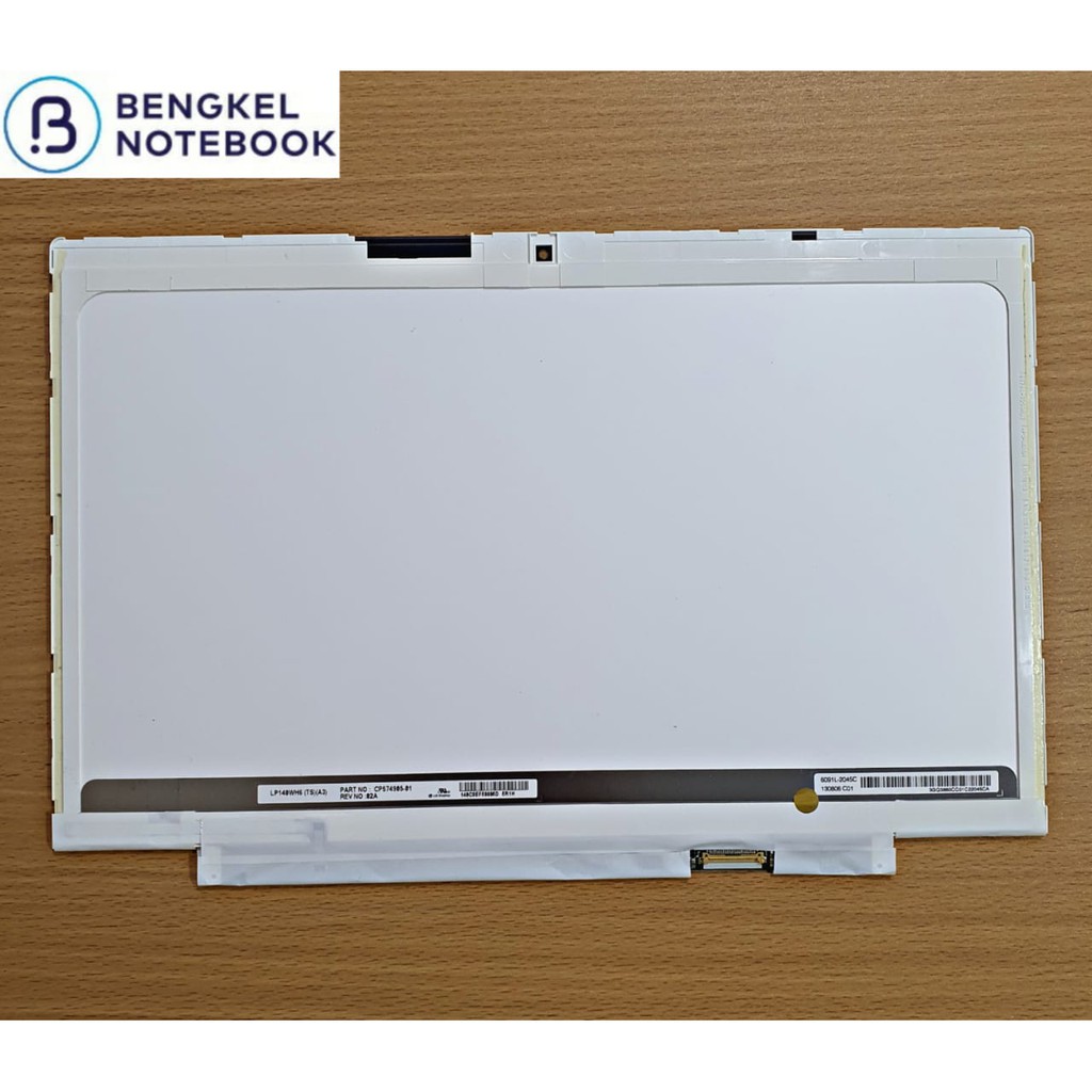 LCD 14.0 LED LP140WH6 TSA3 Fujitsu U772