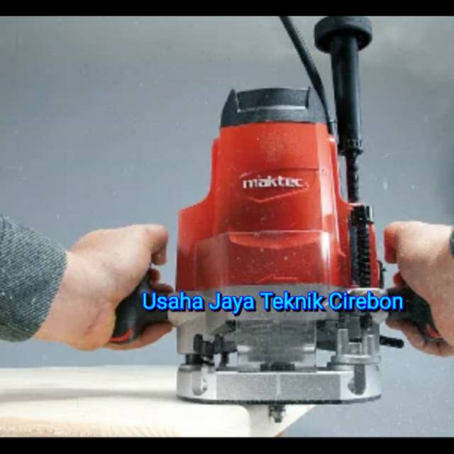 mesin Router Makita Maktec MT 362