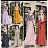 Gamis Gladys 1268