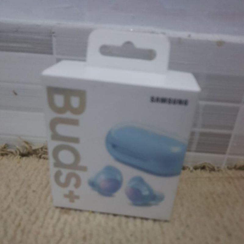 samsung buds+