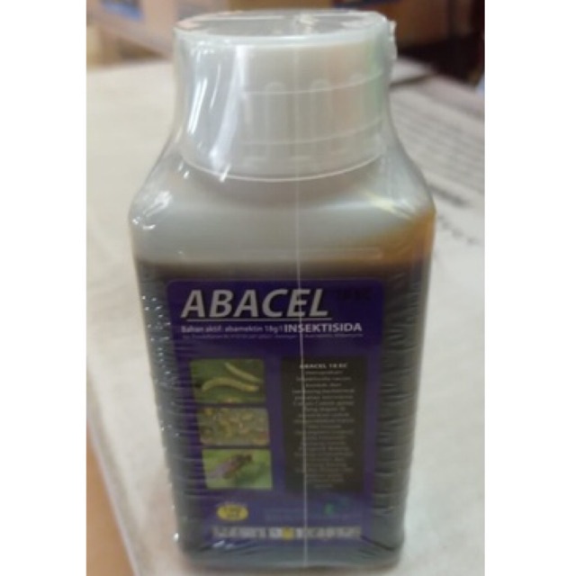 Insektisida Abacel 18EC