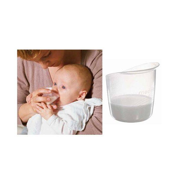 Medela - Cup Feeder