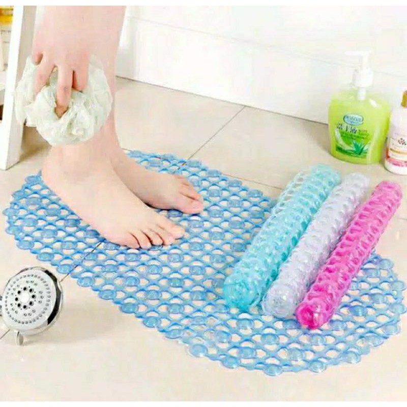 Keset Kamar Mandi Anti Licin