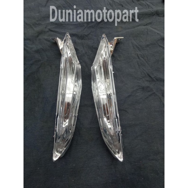 Lampu sen depan set Vario 125 old lama 2012~2014