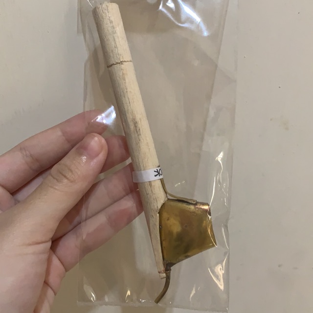 Canting Alat Untuk Membuat Batik