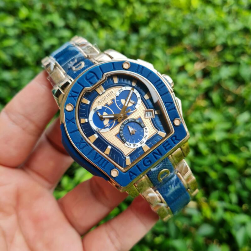 JAM TANGAN AIGNER ROMA PRIA SUPER
