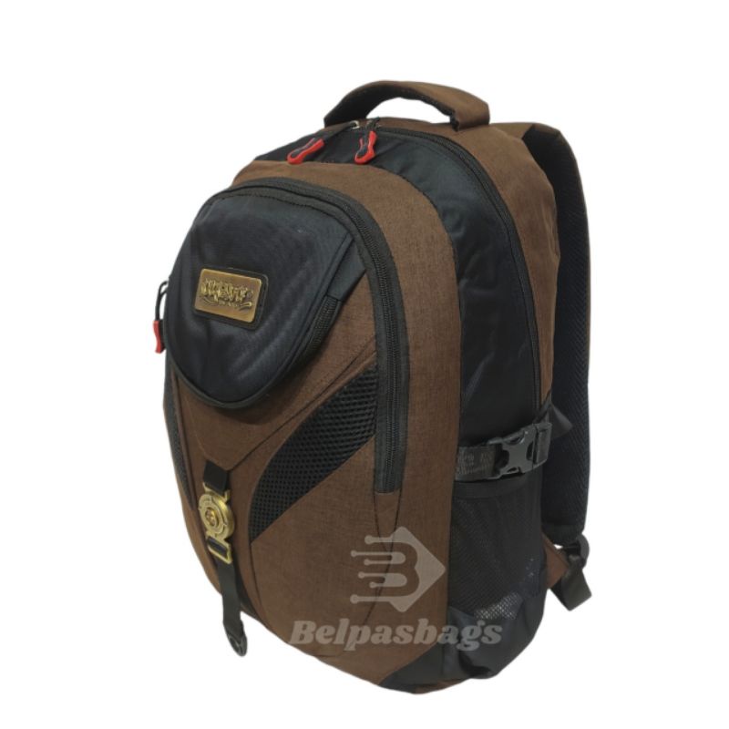 Alto jungle surf ransel pria backpack sekolah 71151