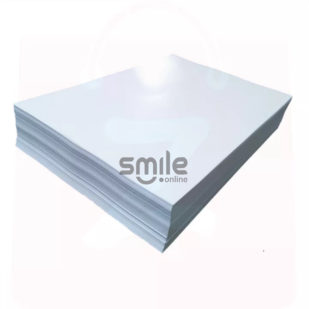 

Kertas Art Paper 210gr