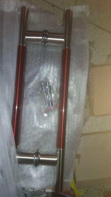 Handle Pintu Rumah Minimalis Tarikan Pintu Kaca