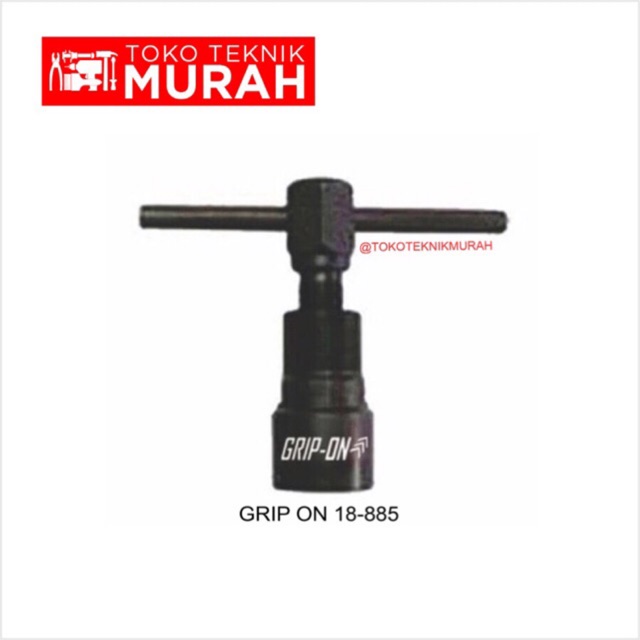 Grip On Magnet puller #5 18-885