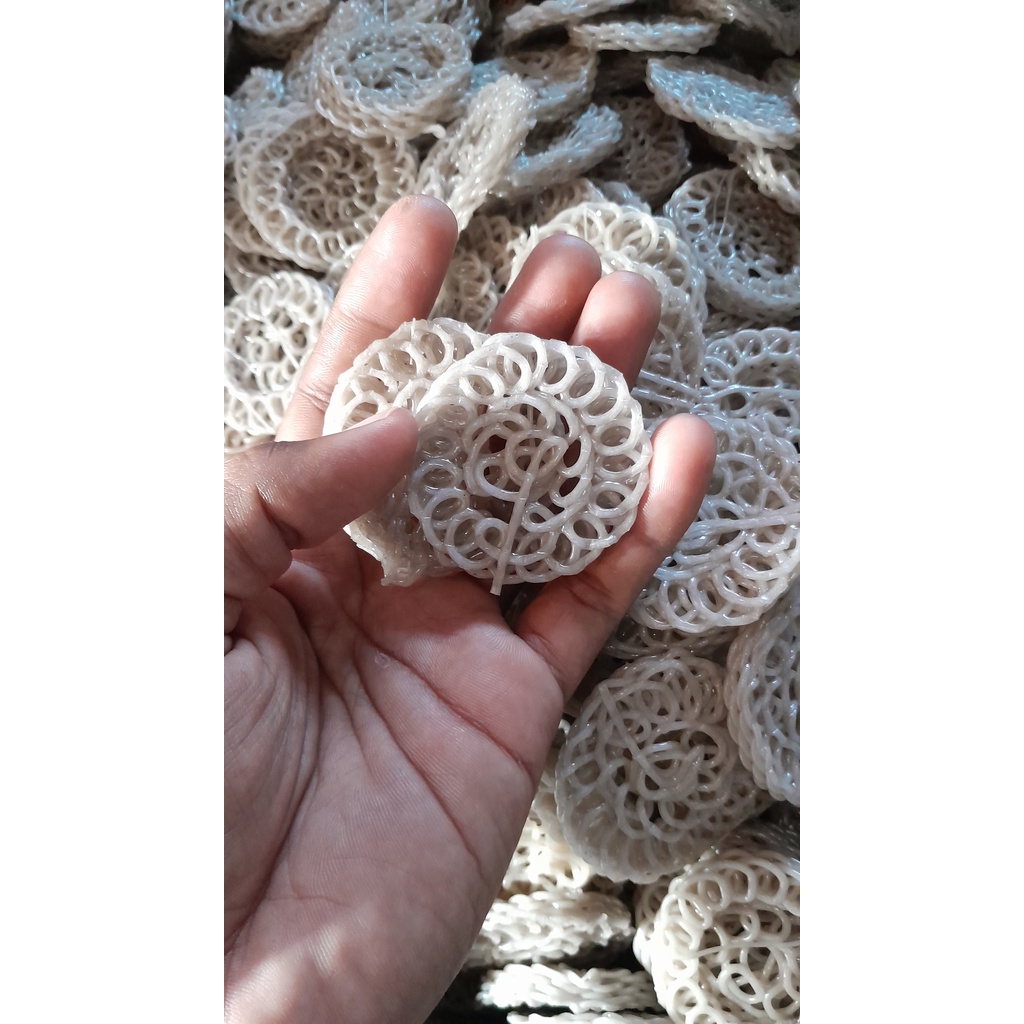 

KERUPUK BAWANG