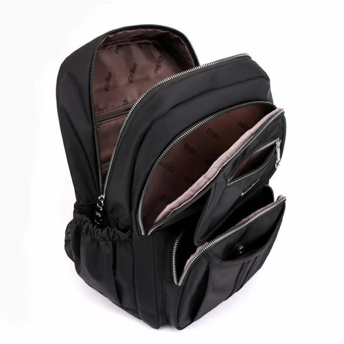 TAS CHIBAO 0842 JUMBO TAS LAPTOP CHIBAO 0842 ORI