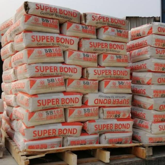 Semen perekat/mortar