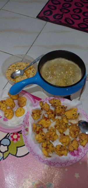 Panci Elektrik 18cm 1.5l Serbaguna Portable Kukus Pan Listrik Murah