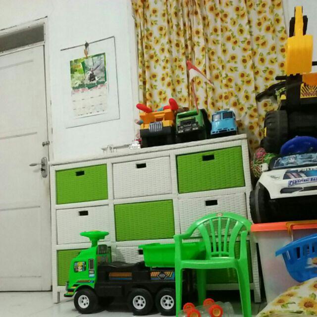 SHP HT661 Mainan  mobilan dorong anak mobil dorong anak 