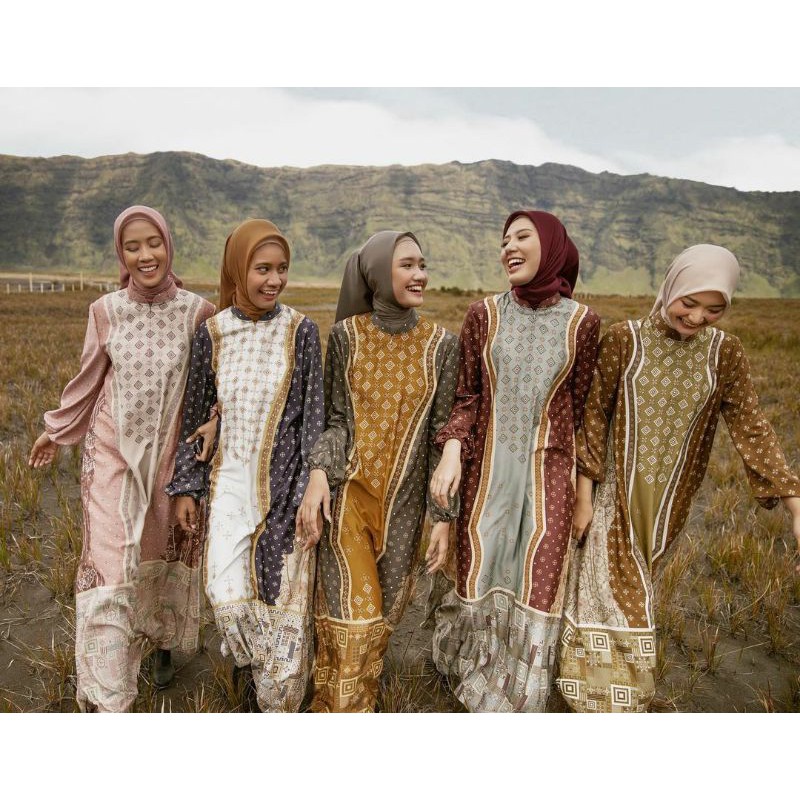 ANKARA DRESS BY HEAVEN LIGHTS