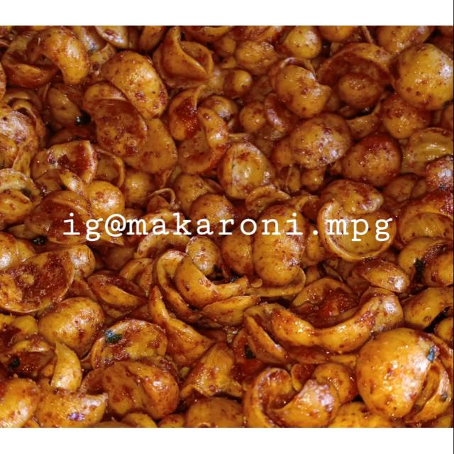 

{ASLI Bayar Di Tempat} Remis Bantet 1kg Harga Reseller