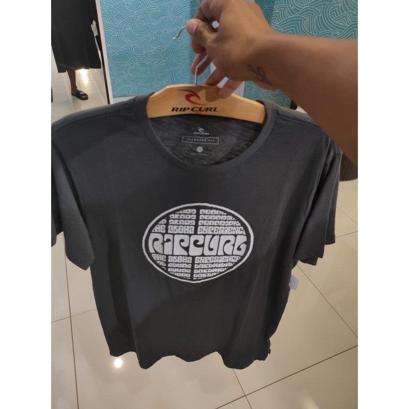 baju rip curl original w100