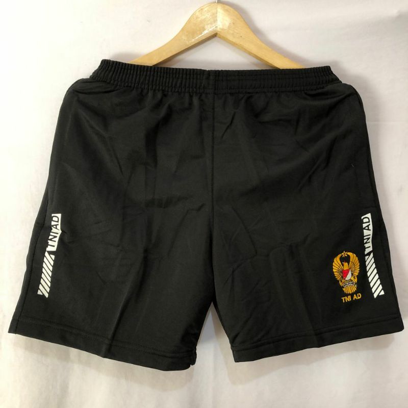 Celana pendek olahraga TNI AD. RAIDER, KOSTRAD, Kolor olahraga TNI RAIDER DAN KOSTRAD