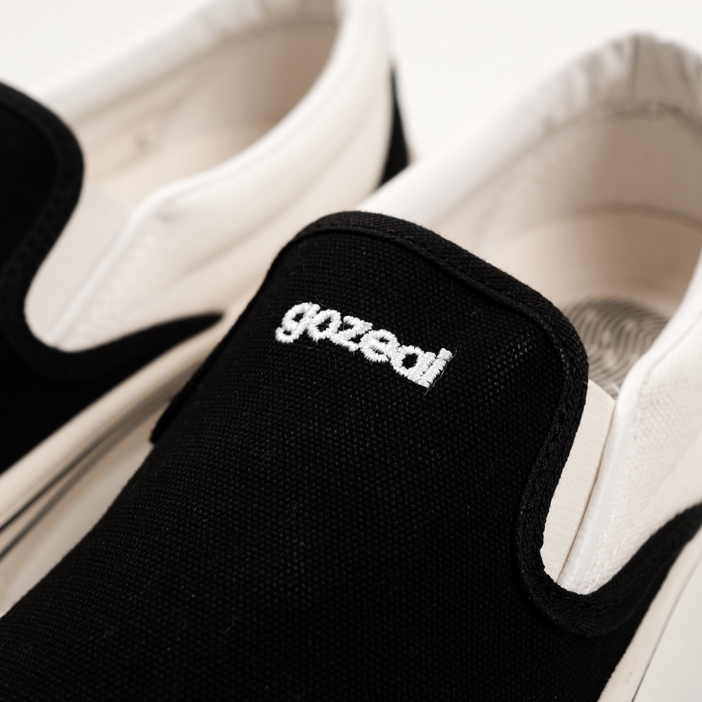 Gozeal | Shoes Slipon | Naoki