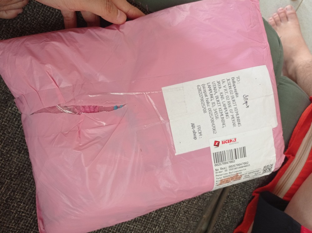 Baju Gamis Batik Syari Terbaru 2021 Quality Premium - Gamis Syari Anggun Batik Mewah Realpic