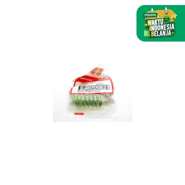 Per Kopling Honda Tiger Per PCS ori Honda