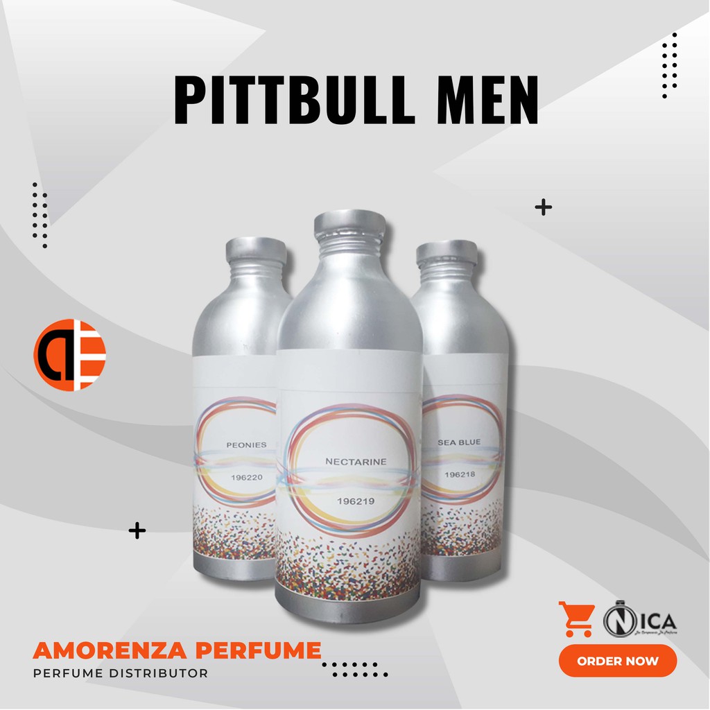 MEN BULL SEARAH PITTBULL MEN BIBIT NICA 500 ML