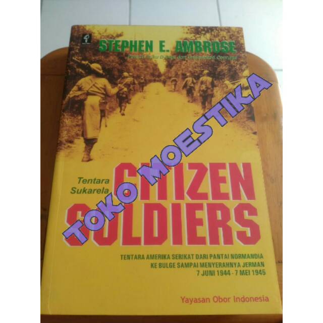 

citizen soldiers