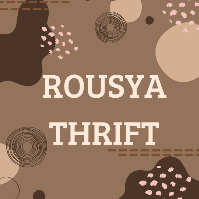 rousya.thrift