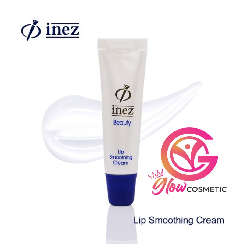 INEZ BEAUTY LIP SMOOTHING CREAM 12 G