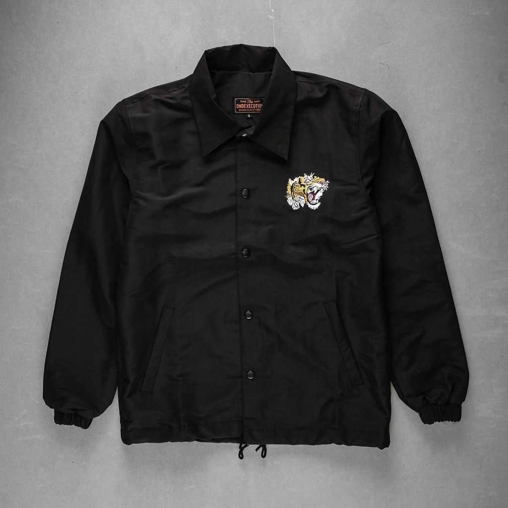 DND EXE Jaket Coach Wb Roar