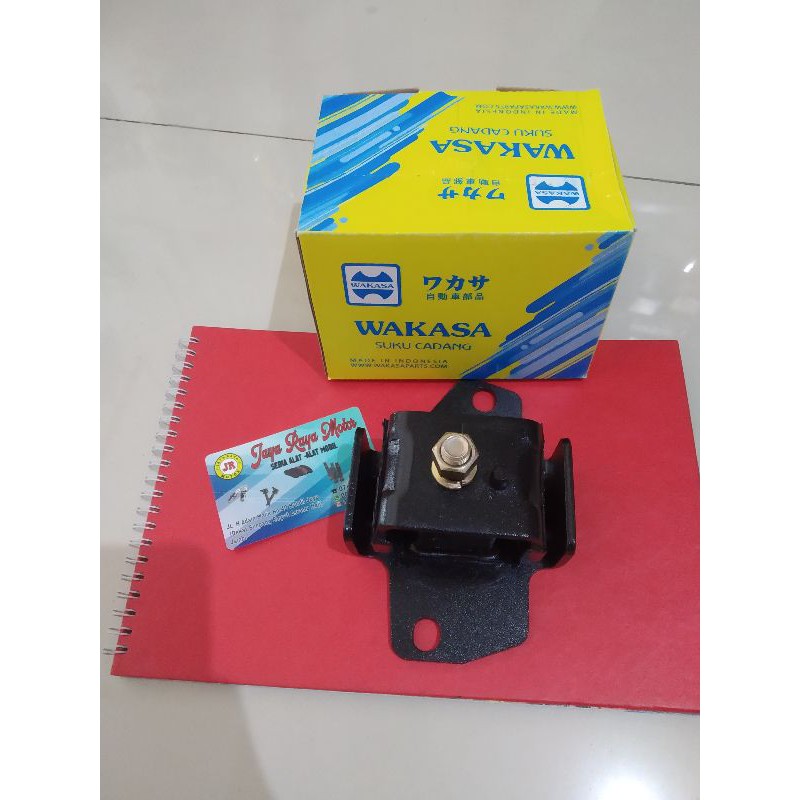 Engine mounting karet Mesin kiri Kanan Avanza Xenia 1000cc 1300cc 2007-2014