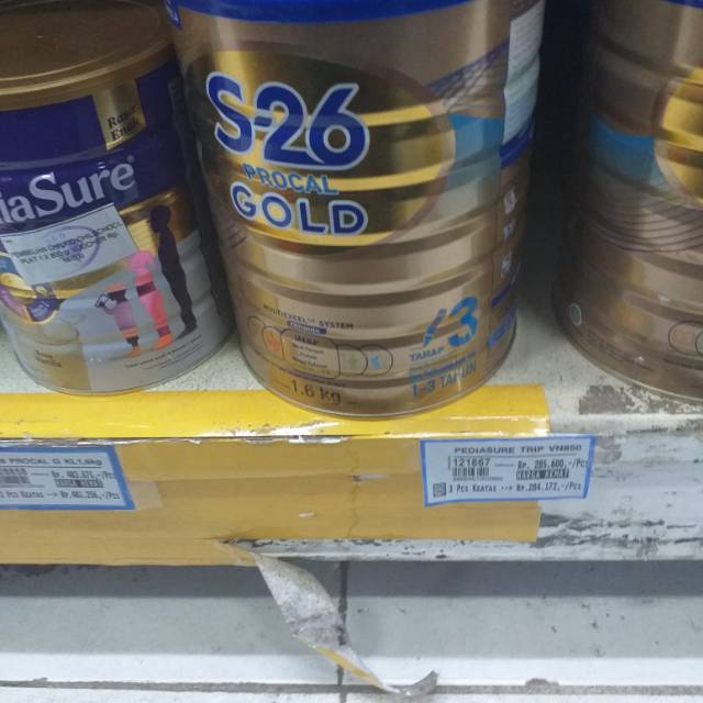 

S-26 procal gold 1.6kg