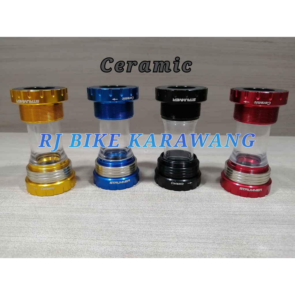 BB STRUMMER HTII BSA 24MM CERAMIC