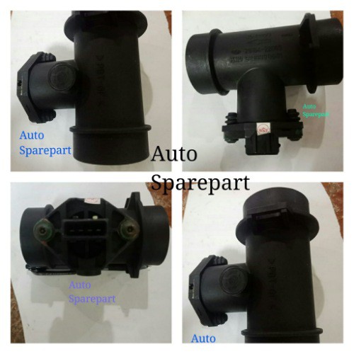 Sensor airflow hyundai accent