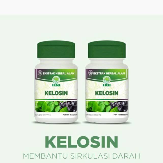 

KELOSIN