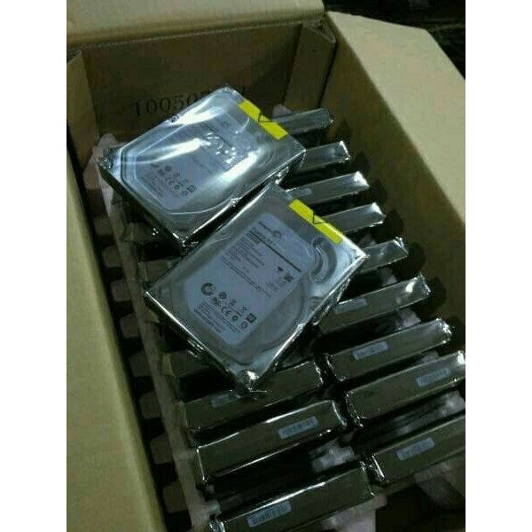 HARDISK CCTV SEAGATE SATA 2TB GARANSI 1TAHUN