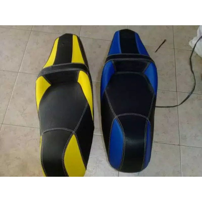 Jok beat street beat new modifikasi cobra