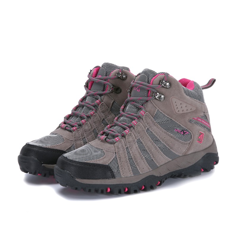  Sepatu  Hiking  Wanita  Sepatu  Gunung Outdoor  SNTA 606 