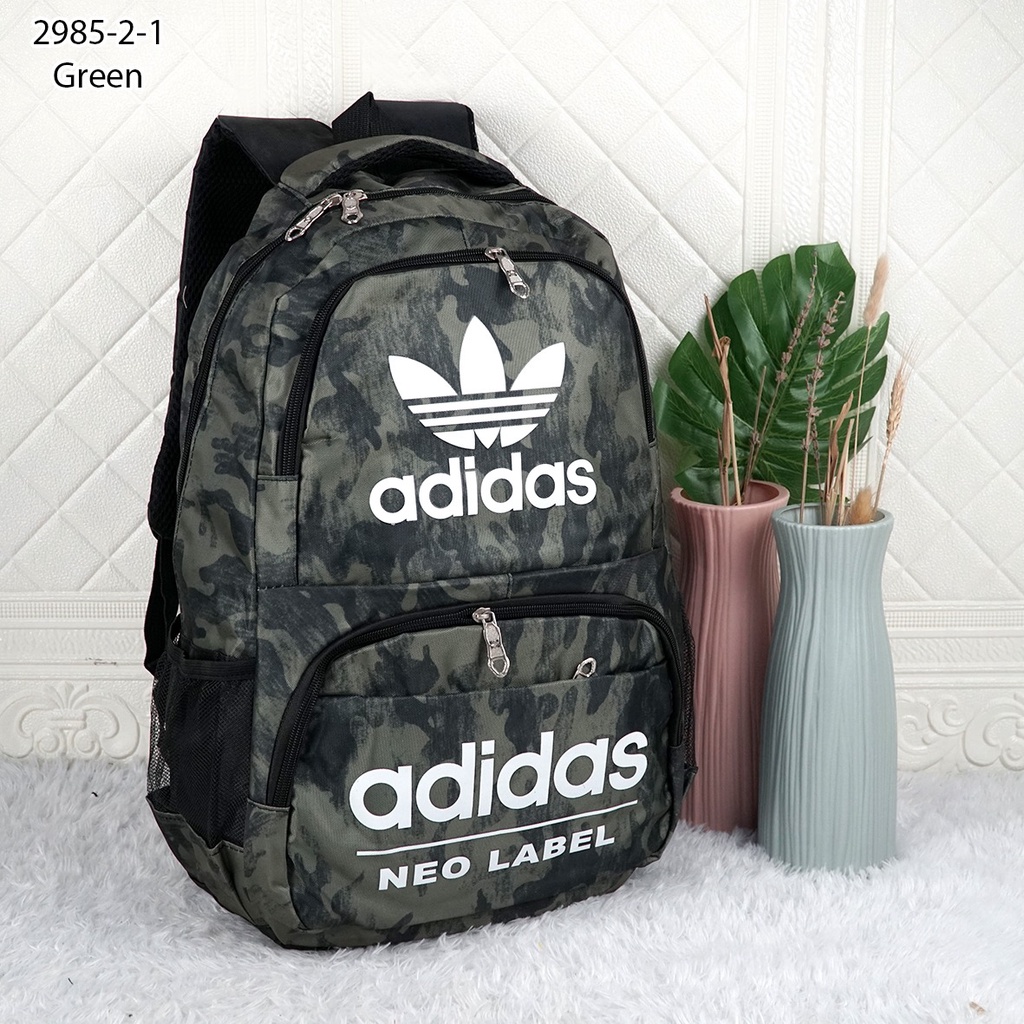 RANSEL ADDAS 2985-2-1