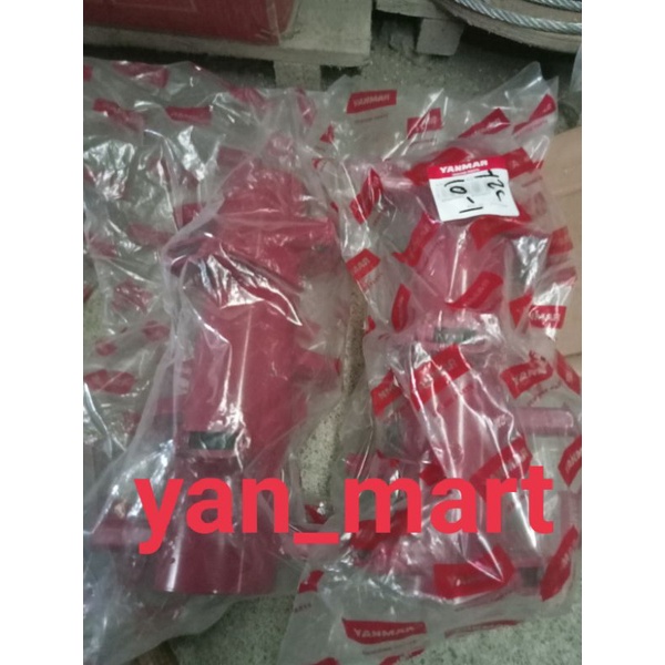 rotary bracket rumah pisau rotary Yanmar hand traktor yzc