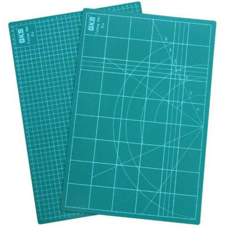 Work Cutting Mat Pad A3 45 x 30cm