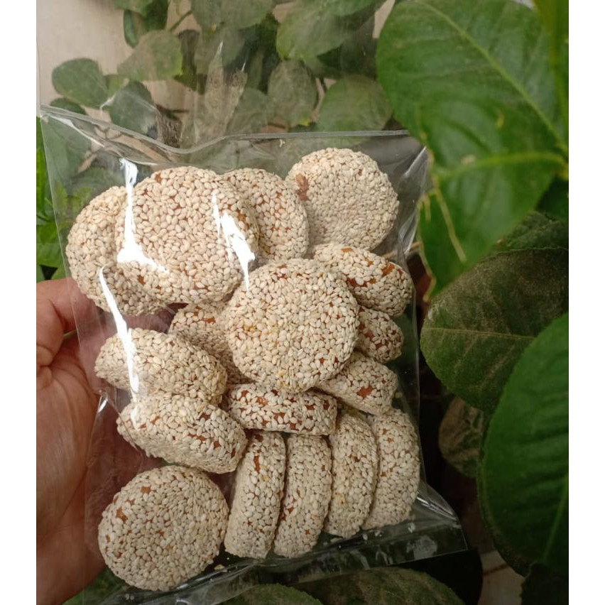 

Camilan Roti Mariwijen 250 Gram