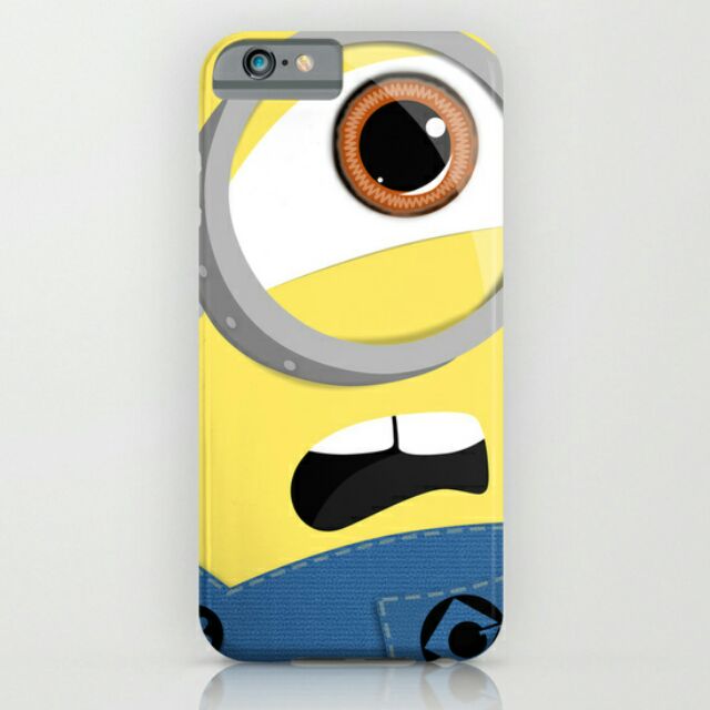 

Minions