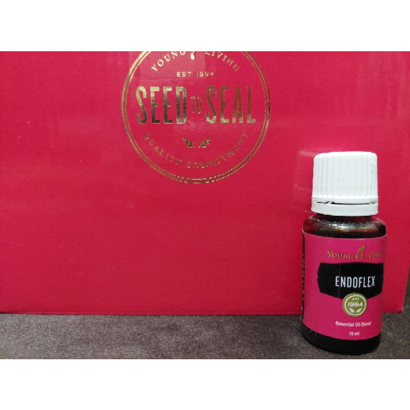 endoflex young living 15ml