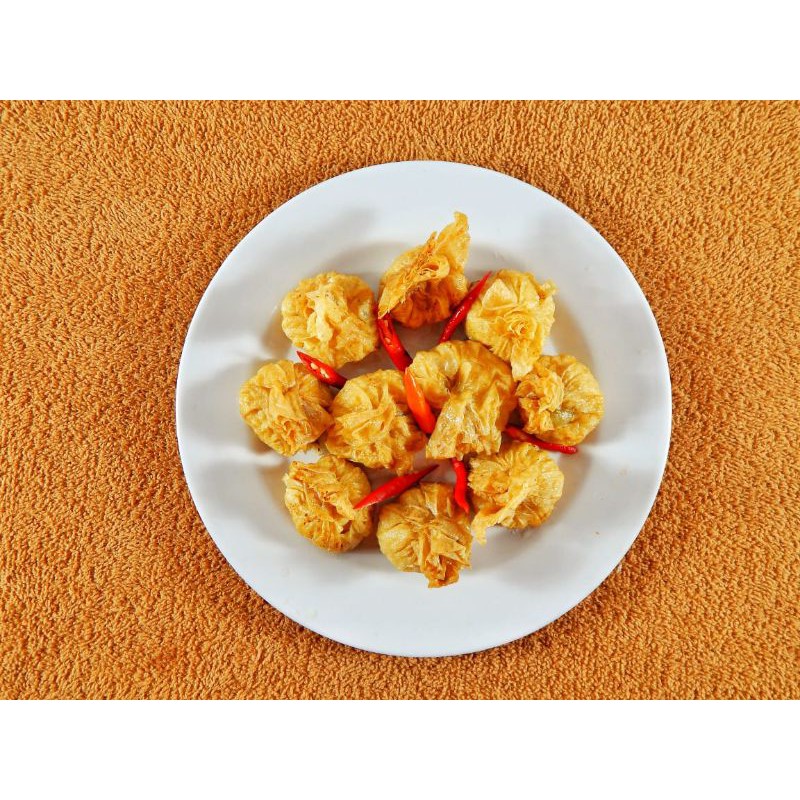 

MoMakanFood