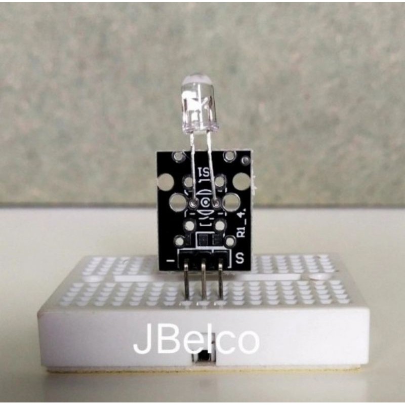 Sensor Infrared IR Transmitter Module KY-005